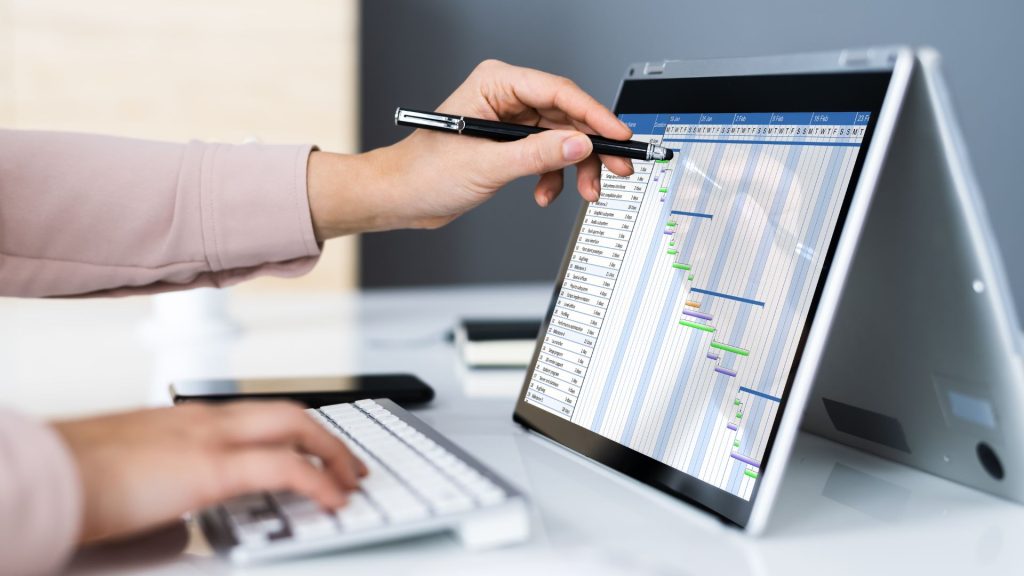 Business Process Automation