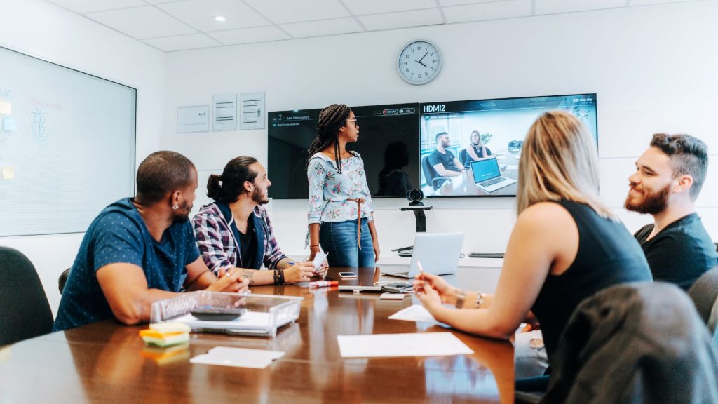 Collaboration Solution