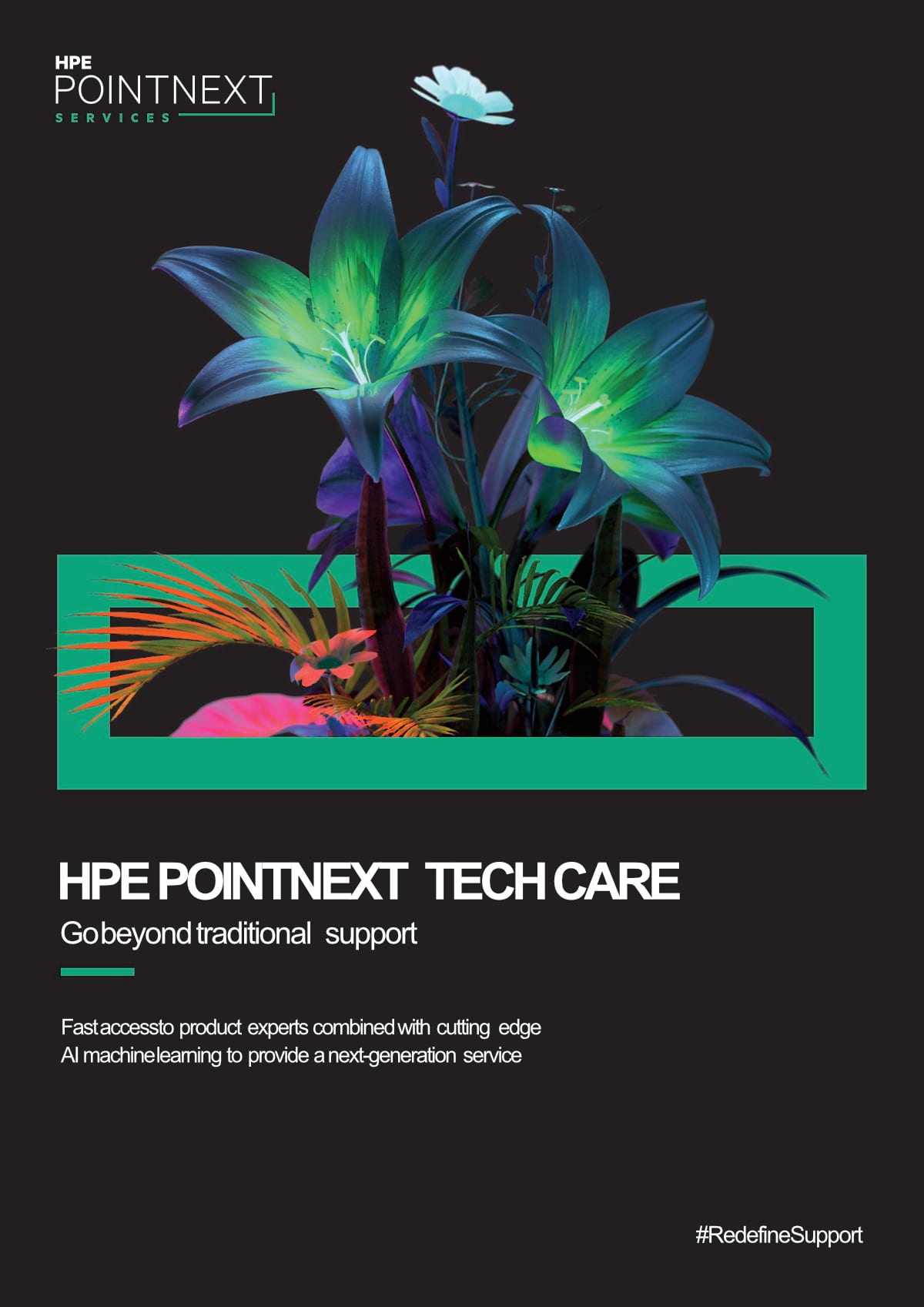 HPE-Pointnext-Tech-Care